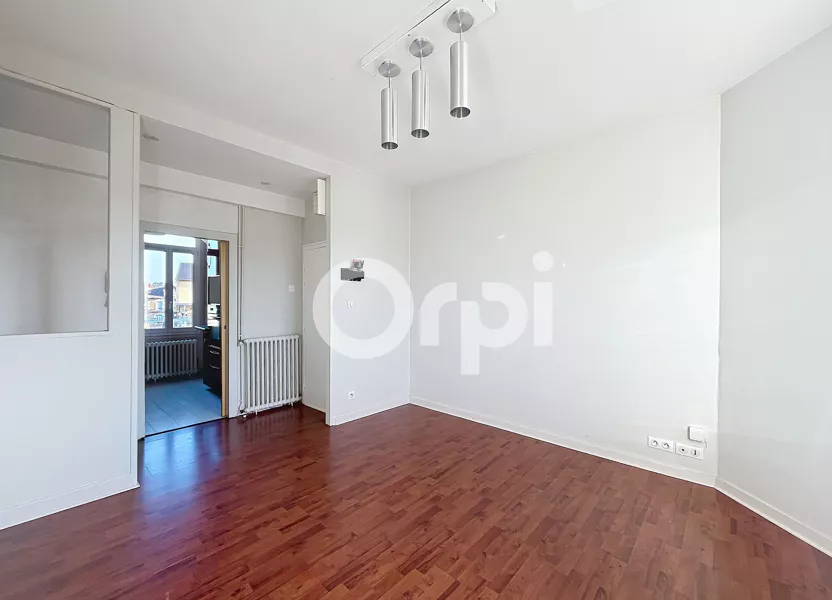 Appartement Rue Georges Bizet à Brive-la-Gaillarde