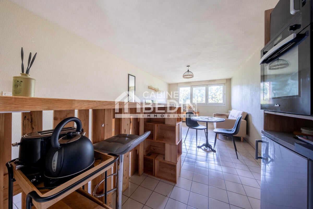 Appartement Chemin de Nazan à Saint-Orens-de-Gameville