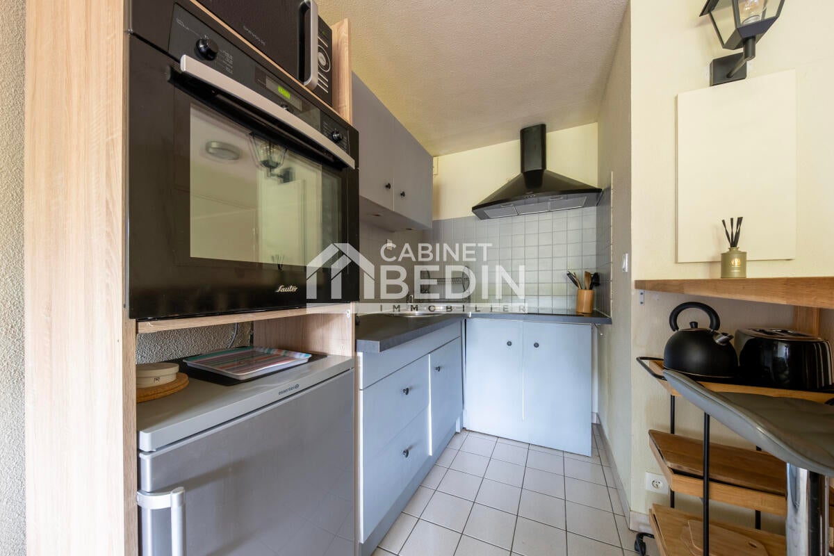 Appartement Chemin de Nazan à Saint-Orens-de-Gameville