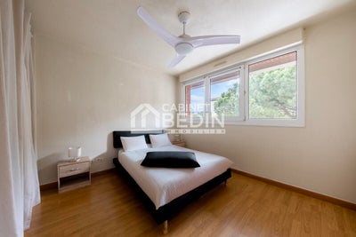 Flat Chemin de Nazan in Saint-Orens-de-Gameville