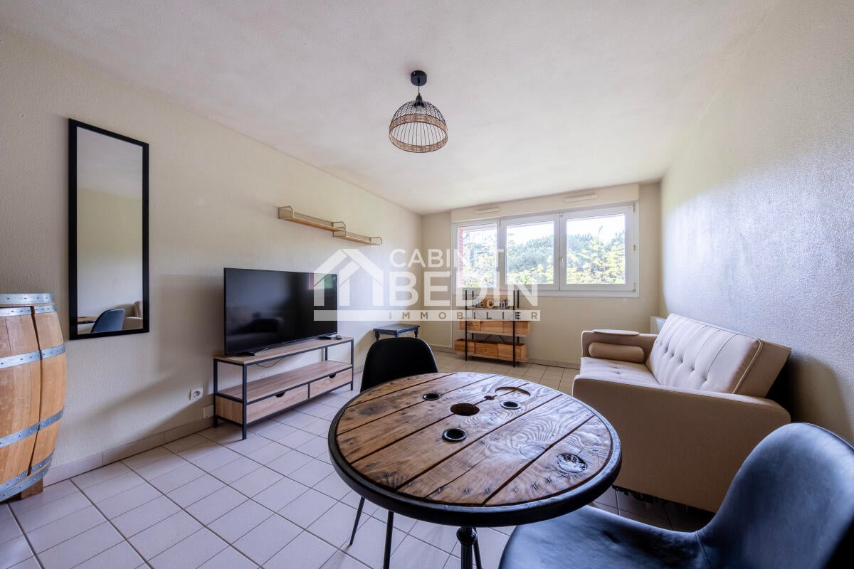 Appartement Chemin de Nazan à Saint-Orens-de-Gameville