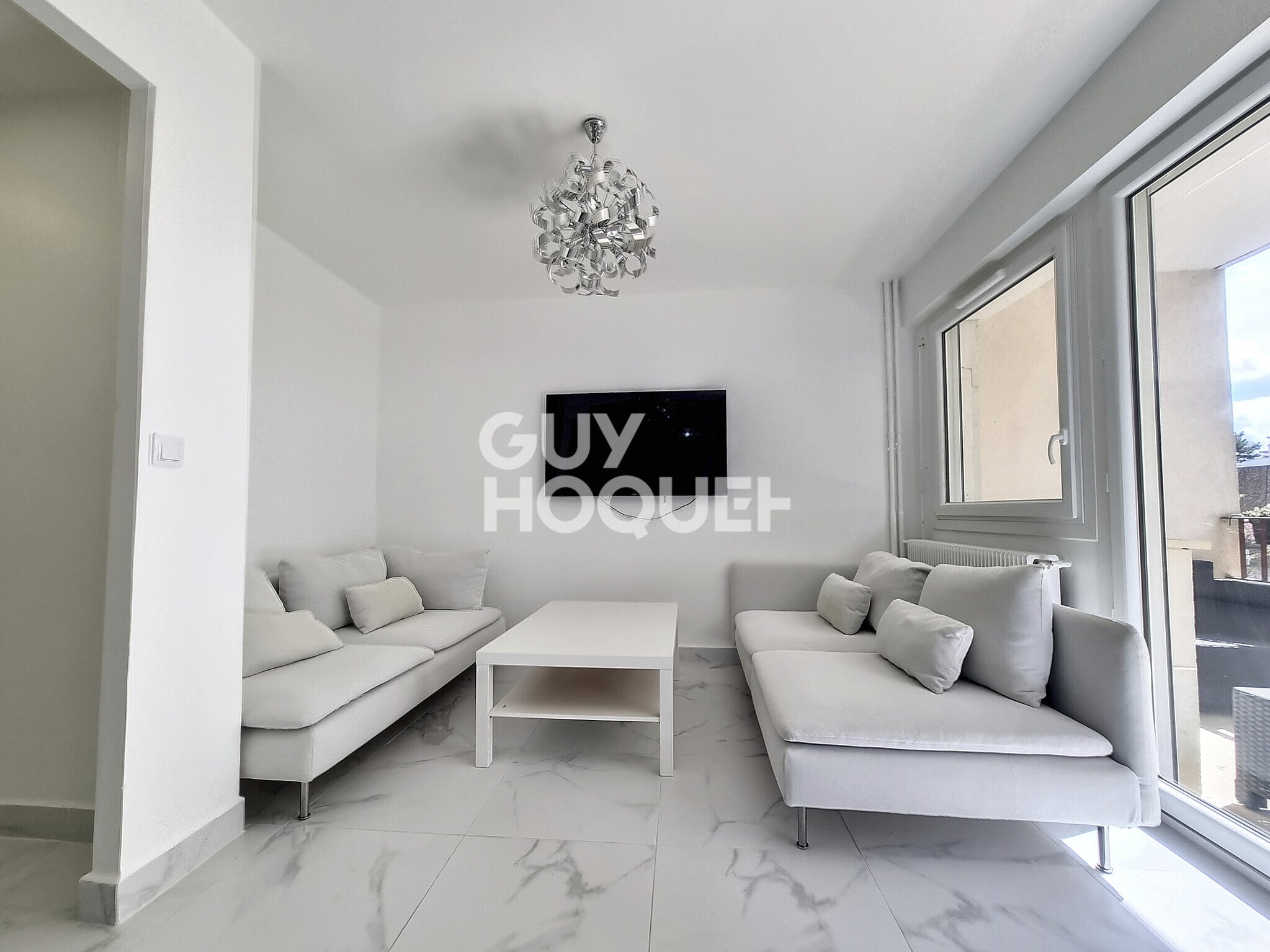 Appartement Sente de la Pyramide à Boulogne-Billancourt