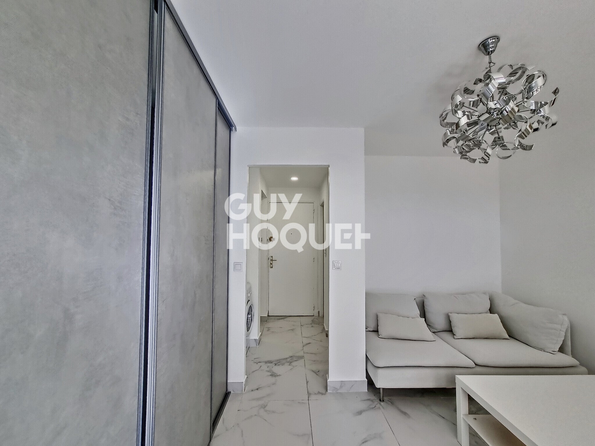 Appartement Sente de la Pyramide à Boulogne-Billancourt