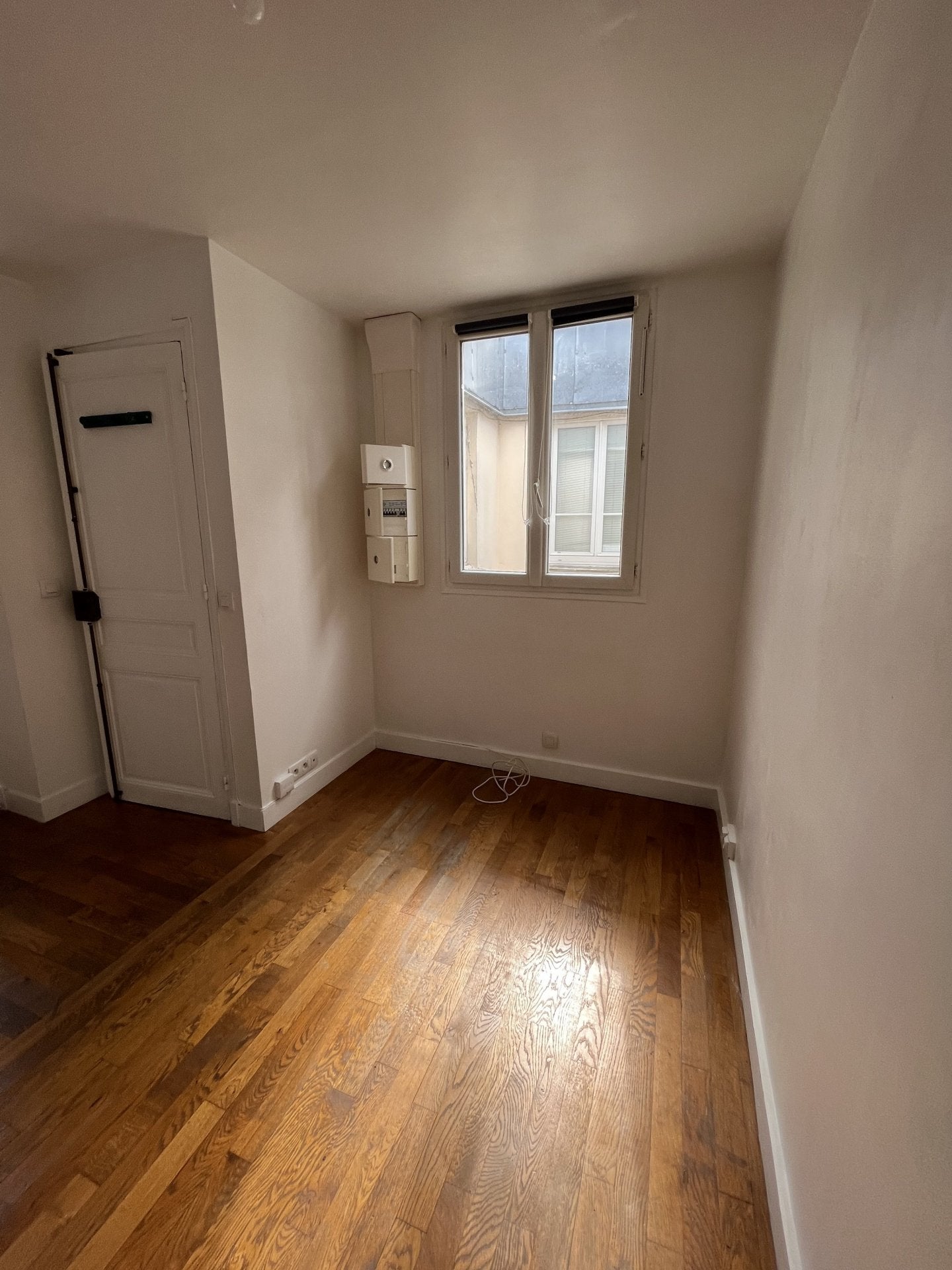Appartement Rue de l'Amiral de Joinville à Neuilly-sur-Seine