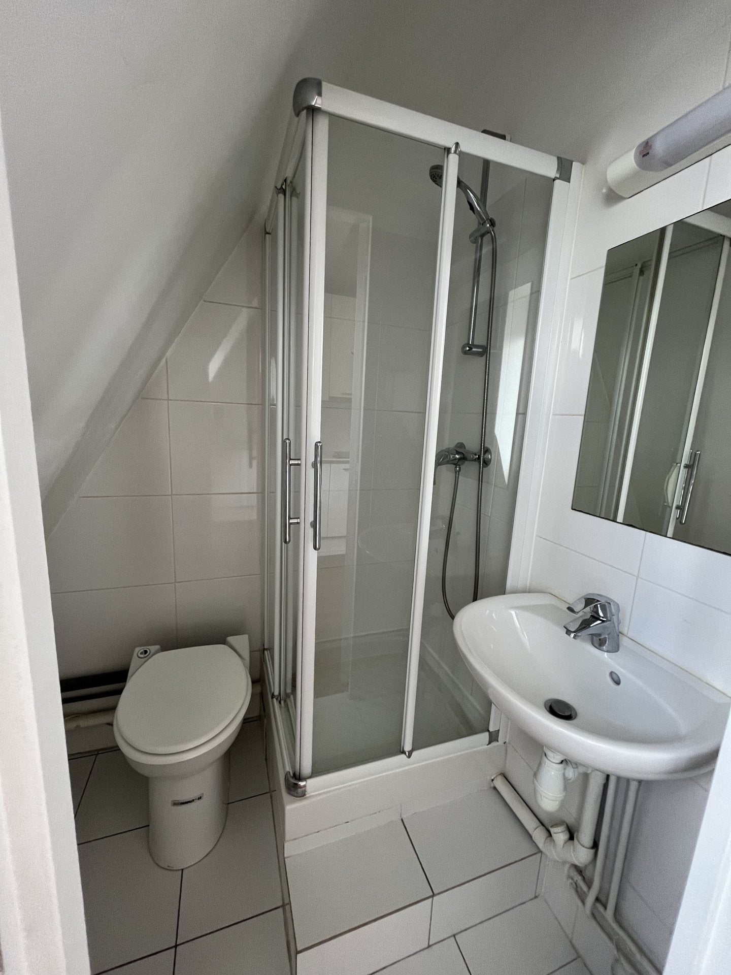 Appartement Rue de l'Amiral de Joinville à Neuilly-sur-Seine