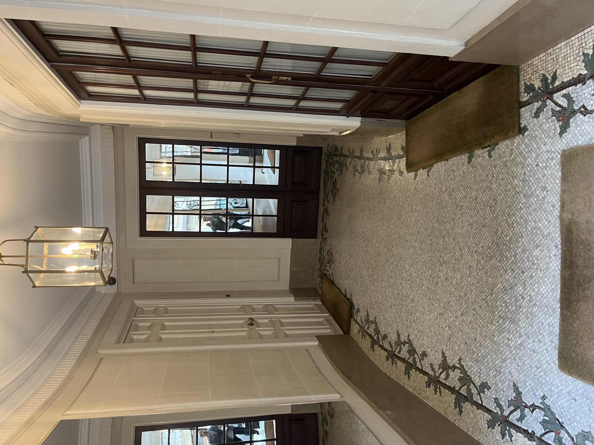 Appartement Rue de l'Amiral de Joinville à Neuilly-sur-Seine