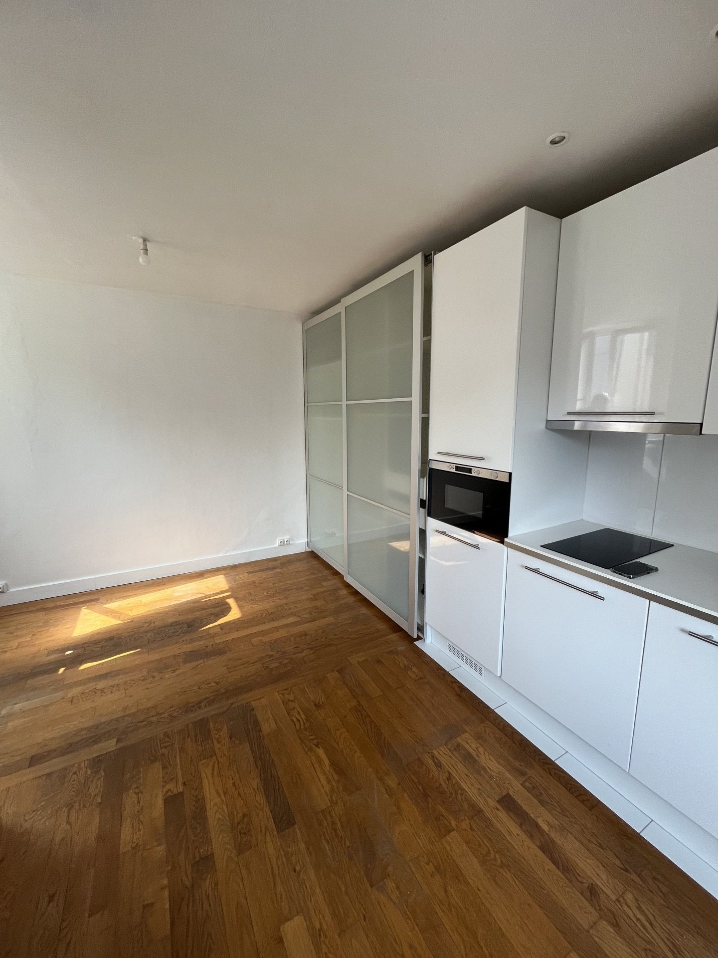 Appartement Rue de l'Amiral de Joinville à Neuilly-sur-Seine
