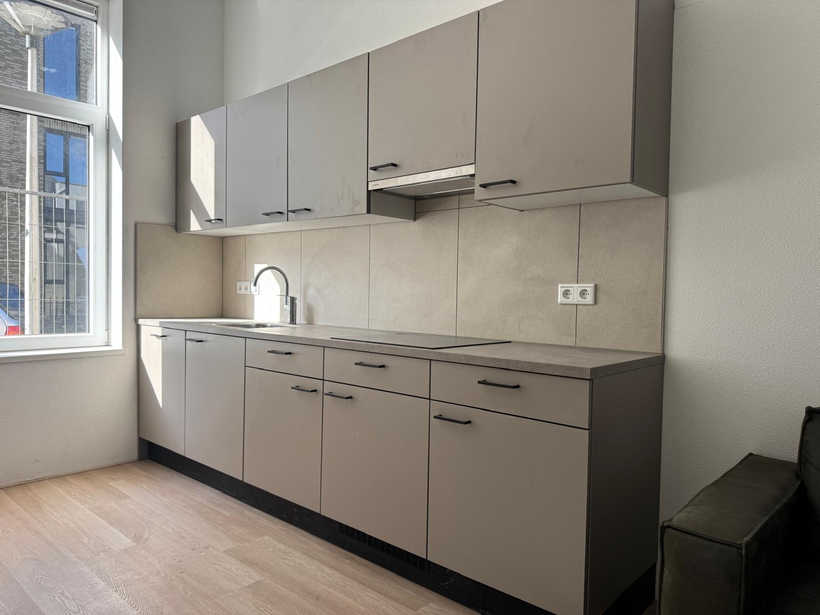 Huis Dr. Benthemstraat 13 in Enschede