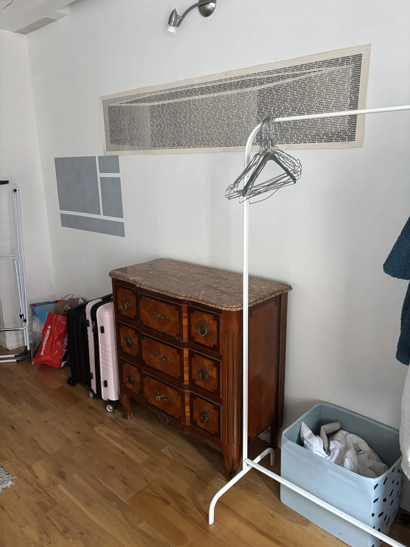 Room Chemin de la Cretaz in Reignier-Ésery