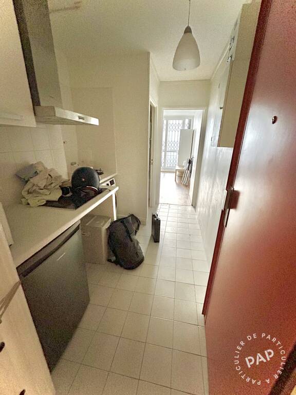 Appartement Avenue Jean Jaurès à Aubervilliers