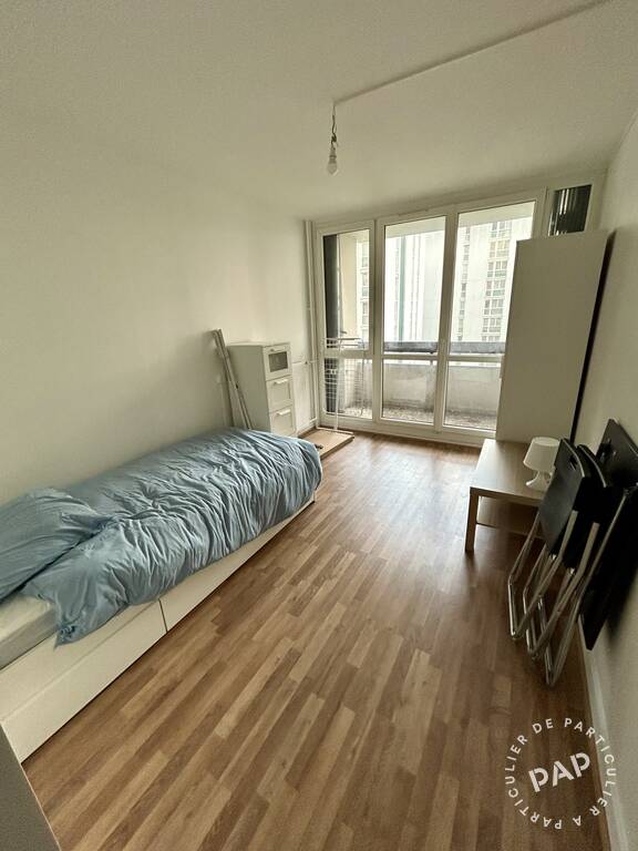 Appartement Avenue Jean Jaurès à Aubervilliers