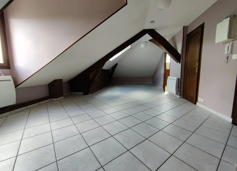 Appartement Ruelle aux Loups à La Ferté-sous-Jouarre