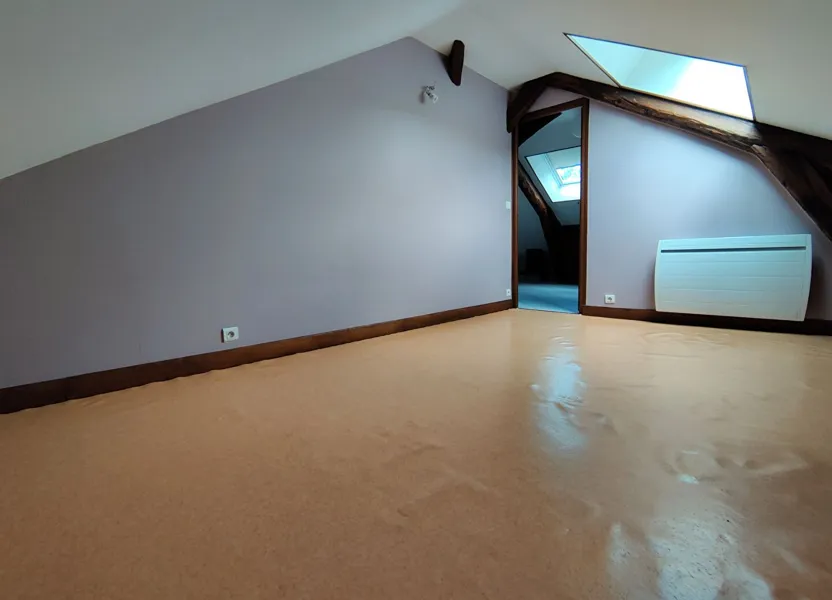 Appartement Ruelle aux Loups à La Ferté-sous-Jouarre