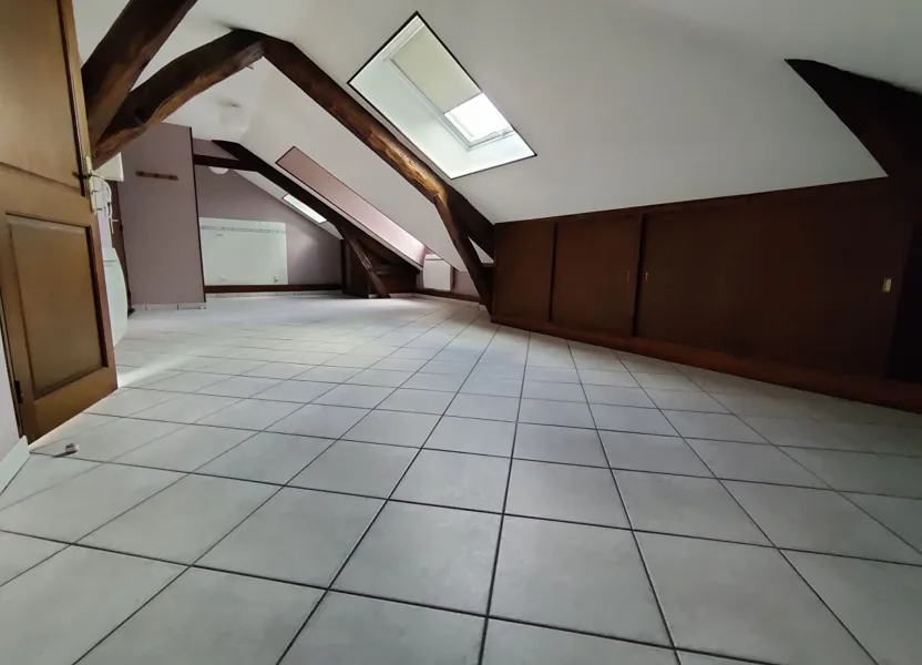 Appartement Ruelle aux Loups à La Ferté-sous-Jouarre