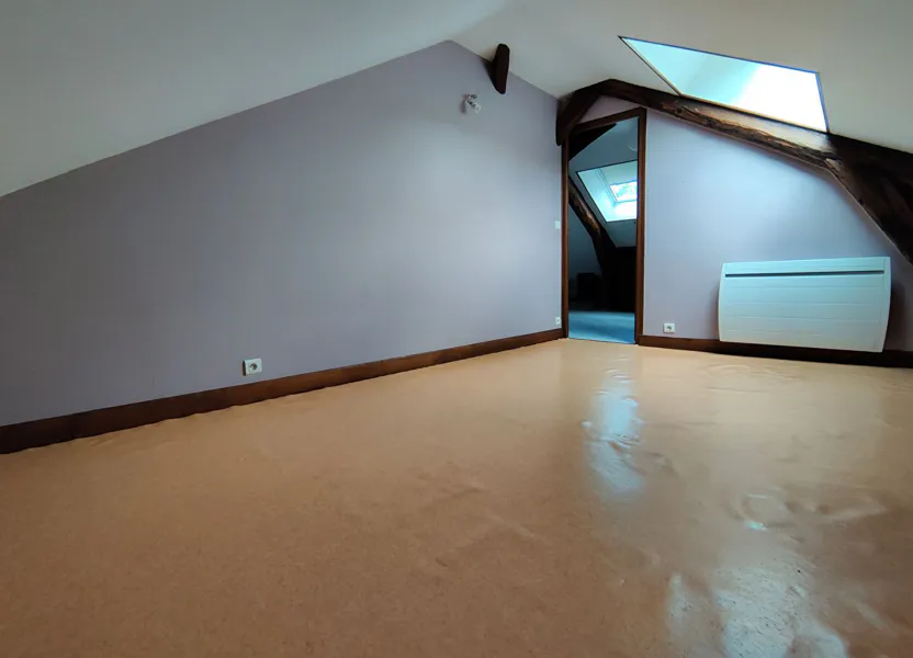 Appartement Ruelle aux Loups à La Ferté-sous-Jouarre