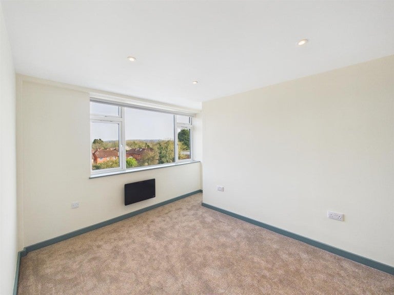Flat Alcester Road in Stratford-on-Avon
