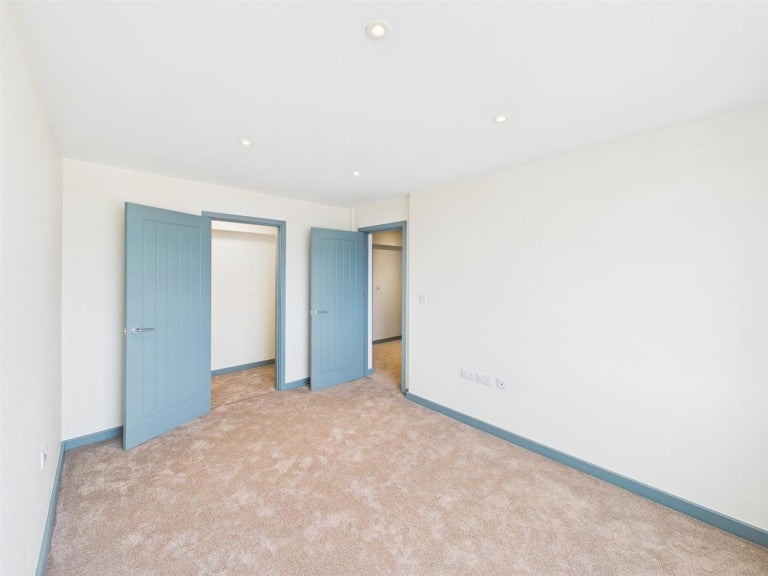 Flat Alcester Road in Stratford-on-Avon