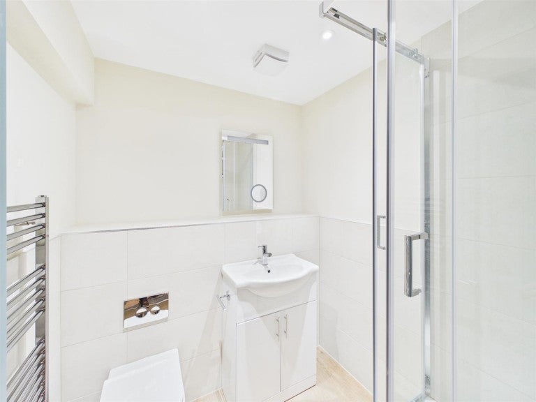 Flat Alcester Road in Stratford-on-Avon