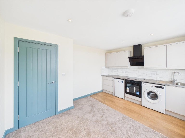 Flat Alcester Road in Stratford-on-Avon