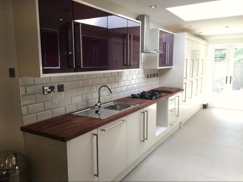 Room Langthorne Road in Greater London