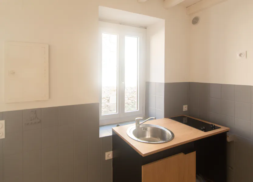 Flat Rue Mimonce in Orthez
