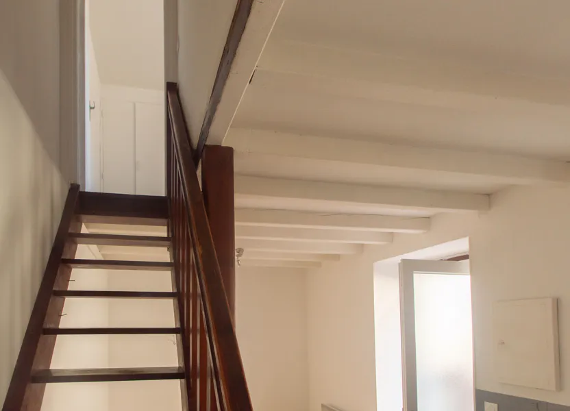 Flat Rue Mimonce in Orthez