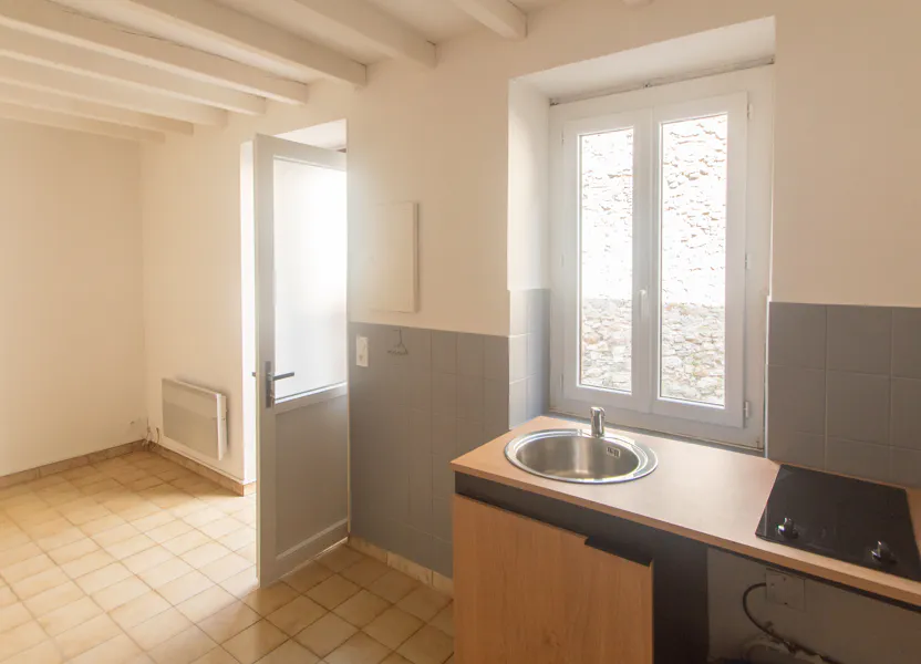 Flat Rue Mimonce in Orthez