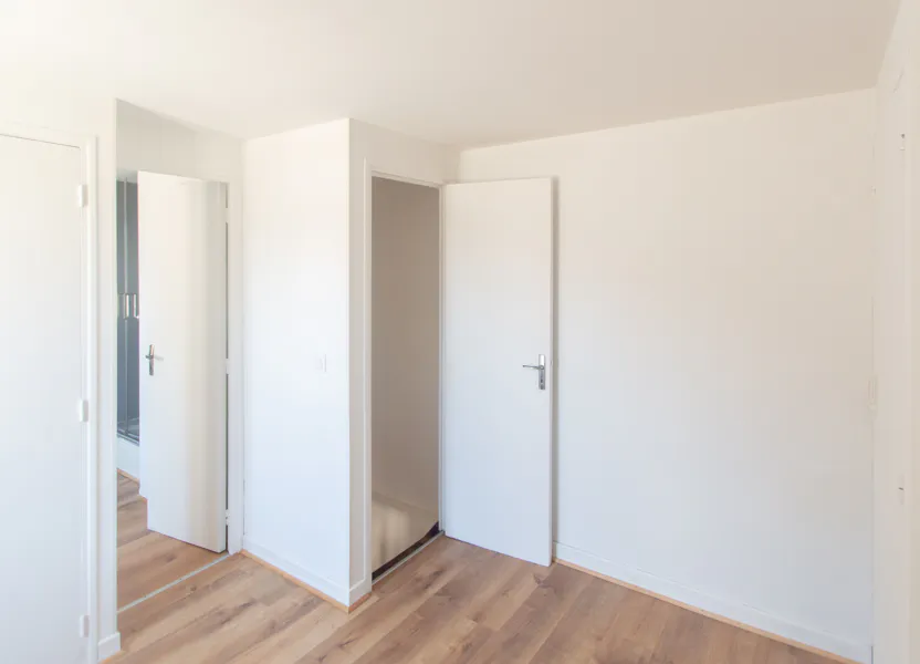 Flat Rue Mimonce in Orthez