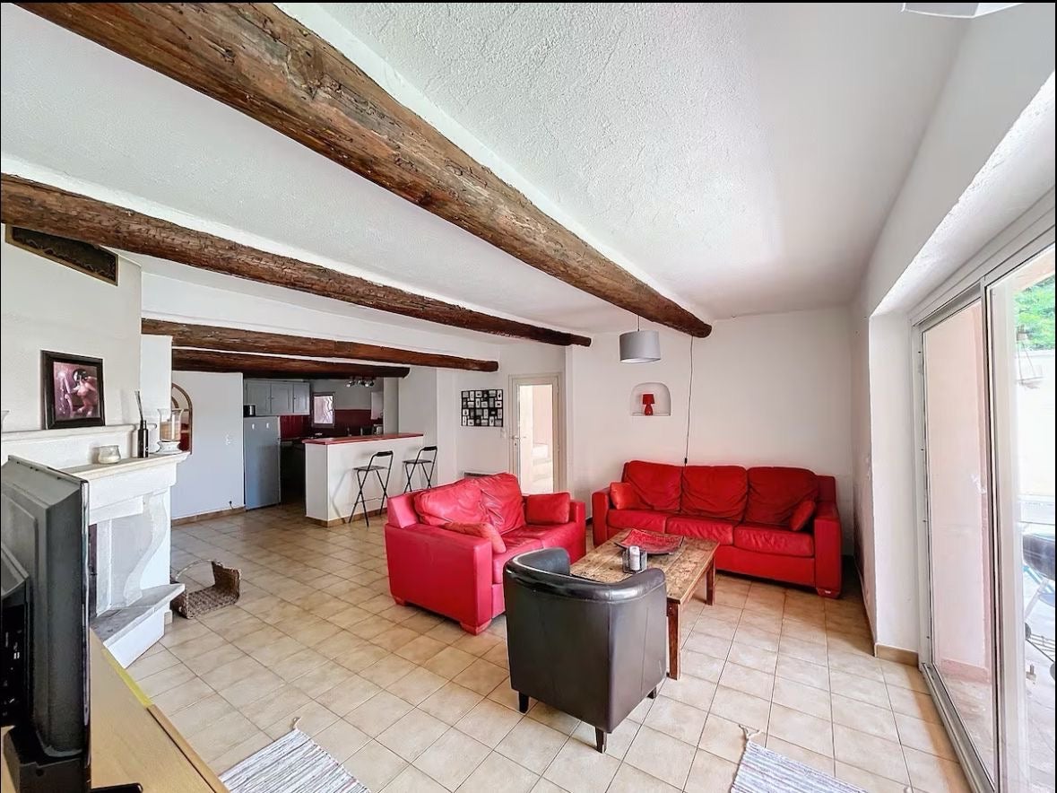 Maison Rue Frédéric Mistral à Venelles