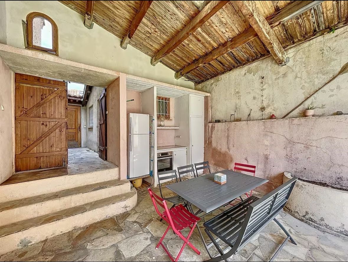 Maison Rue Frédéric Mistral à Venelles