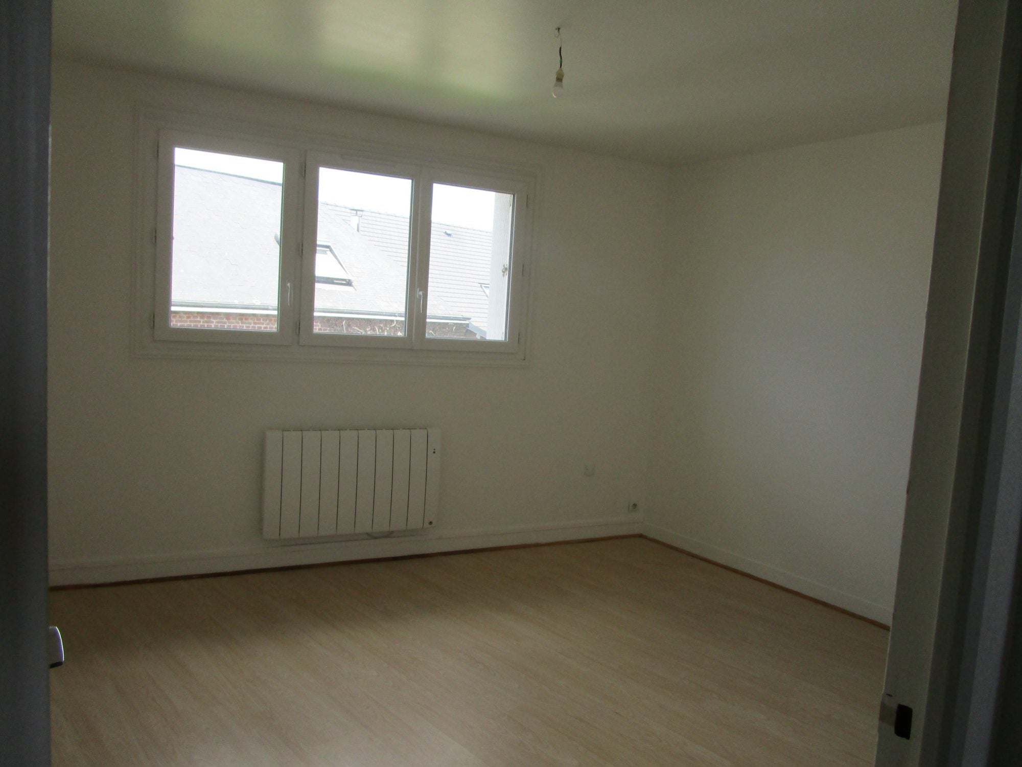 Appartement Rue du Pont à Angerville-l'Orcher