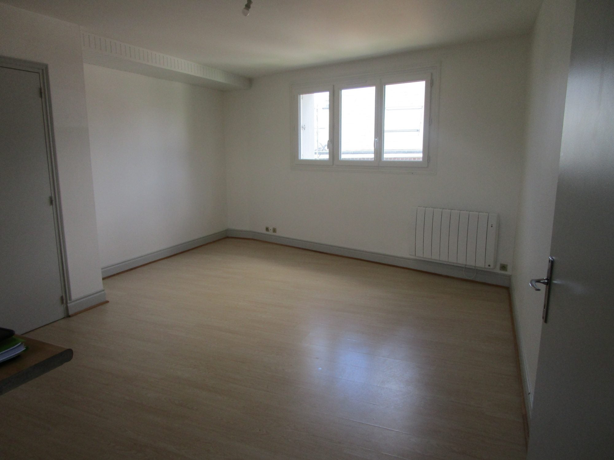 Appartement Rue du Pont à Angerville-l'Orcher