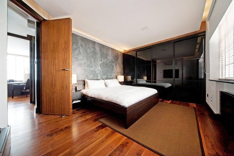 Flat Sloane Street in Greater London