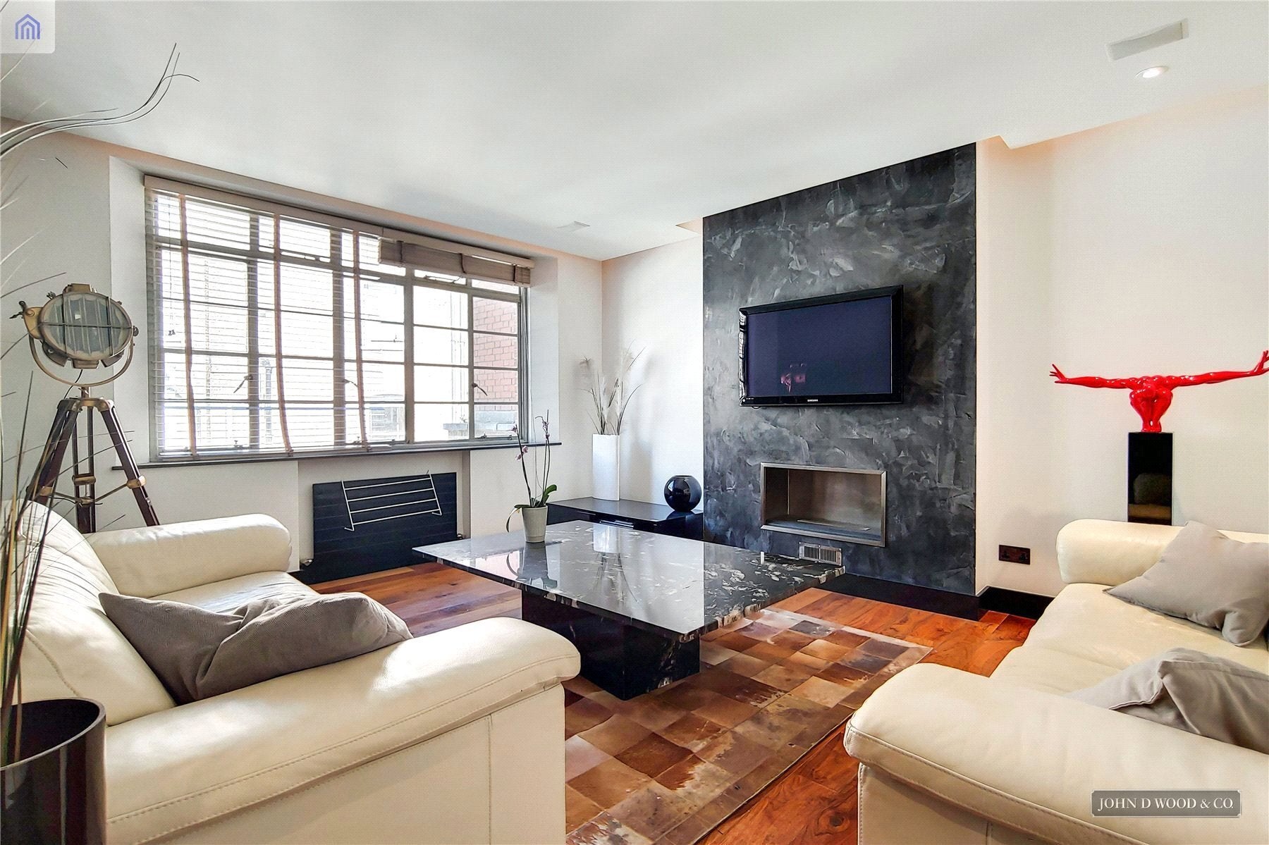 Flat Sloane Street in Greater London