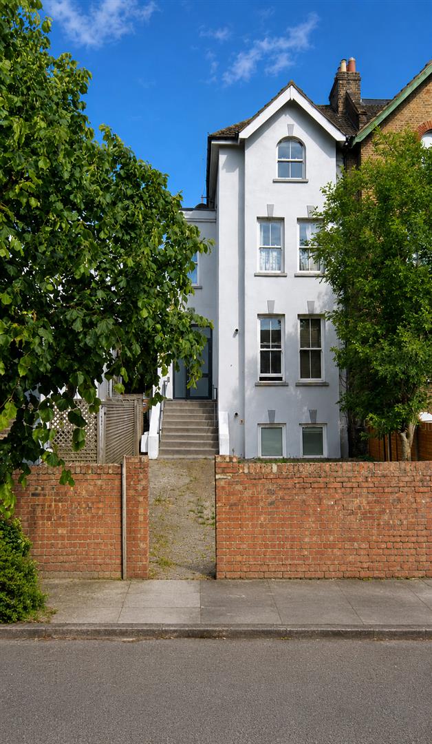 Flat Croydon Road in Greater London