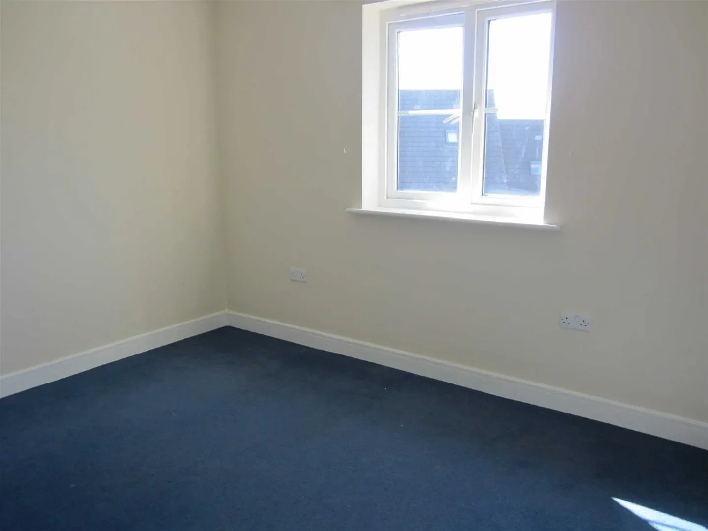 Flat Elms Meadow in Torridge District