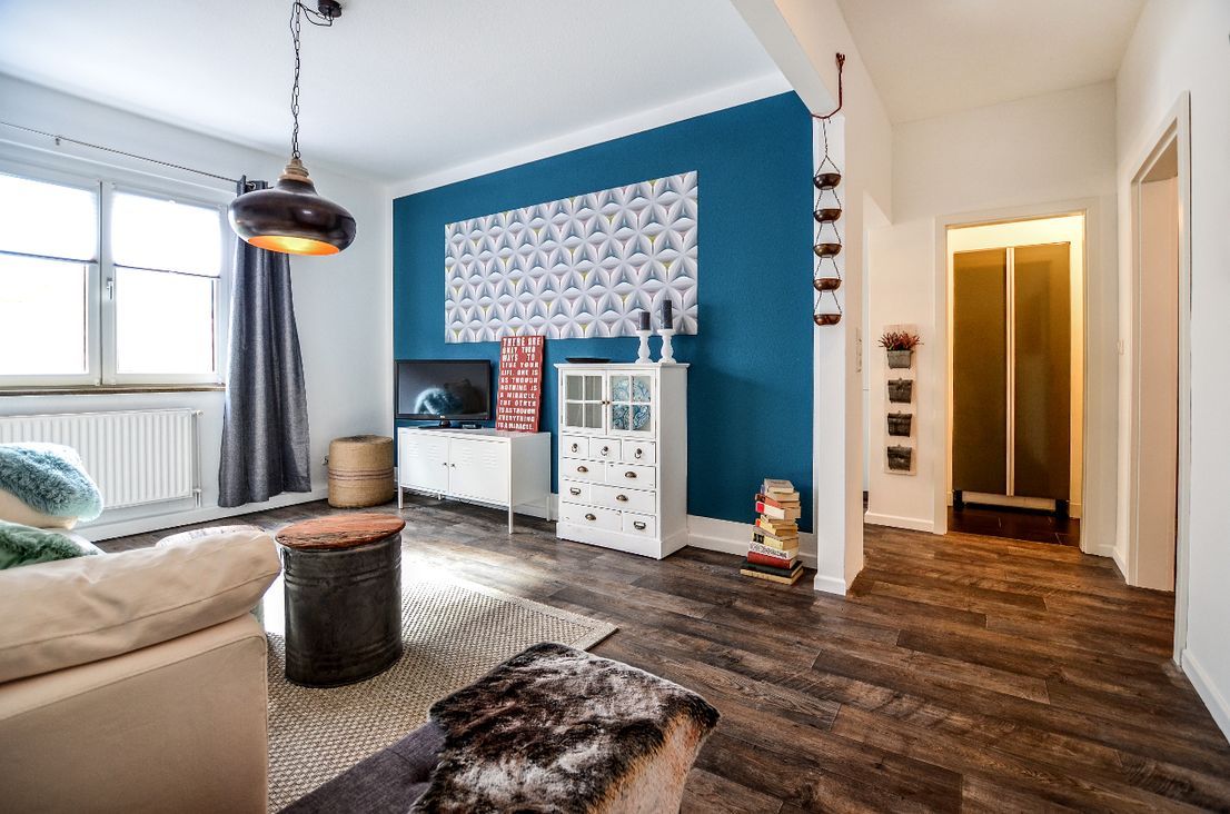 Wohnung Steinbergerstraße in Köln