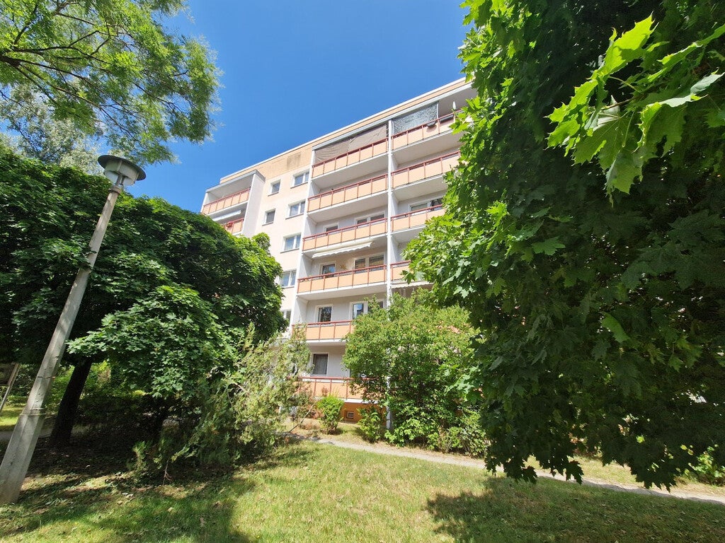 Wohnung Ringstraße in Leipzig