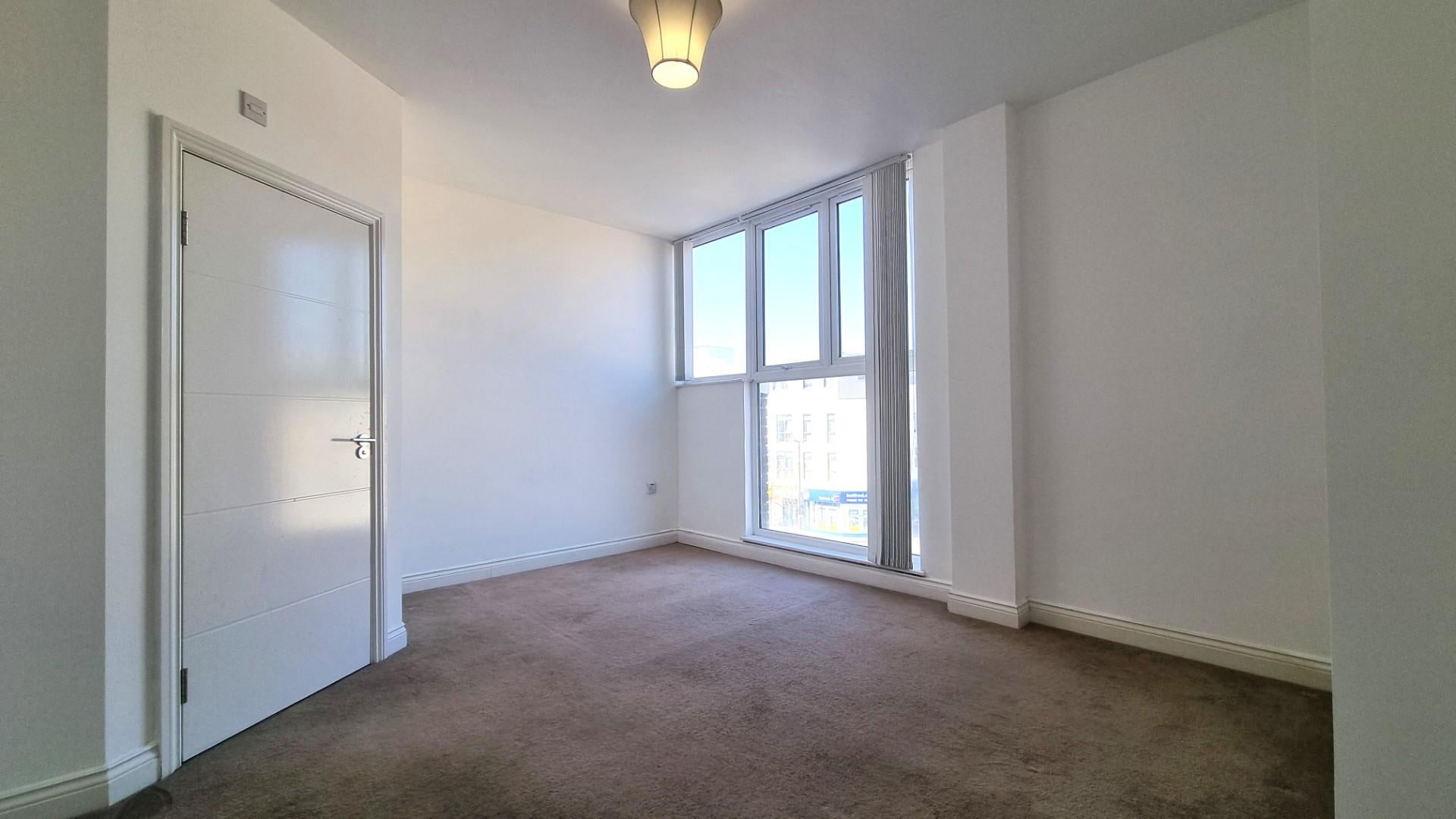 Flat King Harry Street in Dacorum