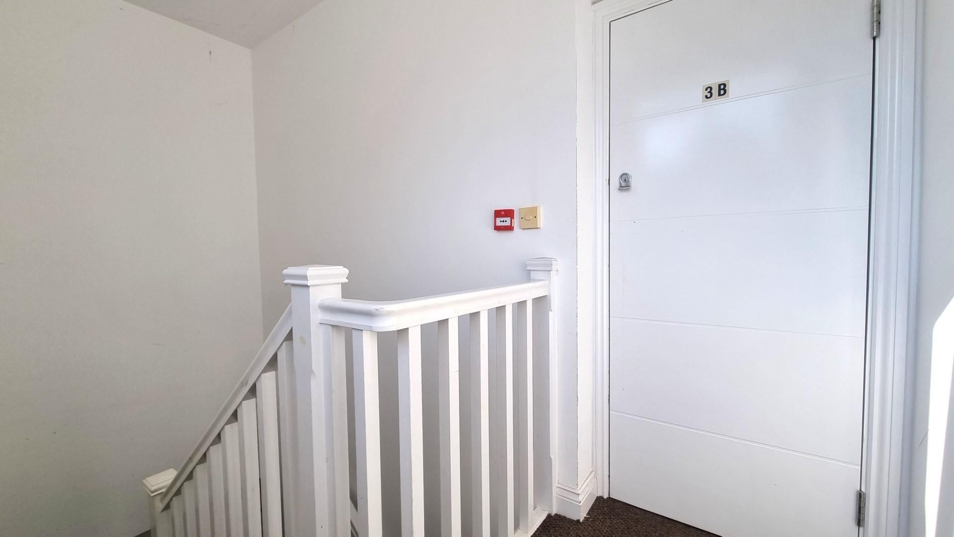 Flat King Harry Street in Dacorum