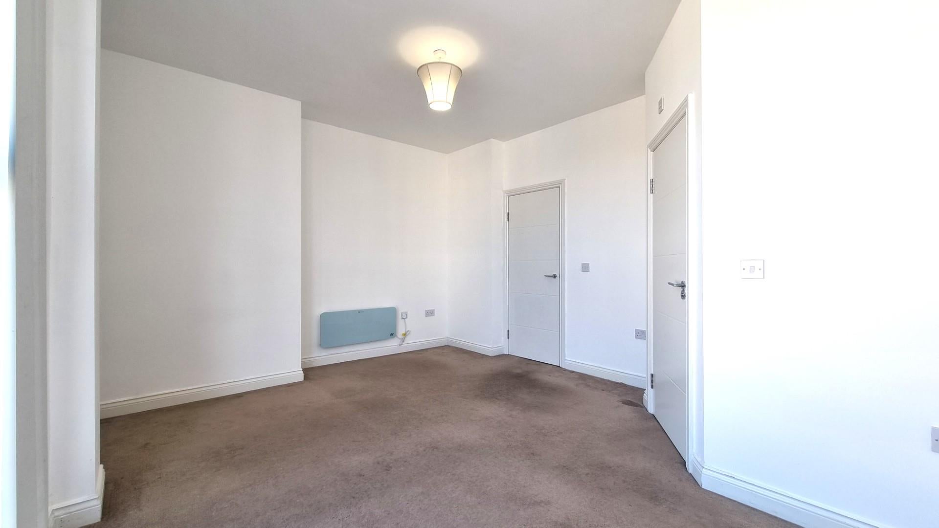 Flat King Harry Street in Dacorum