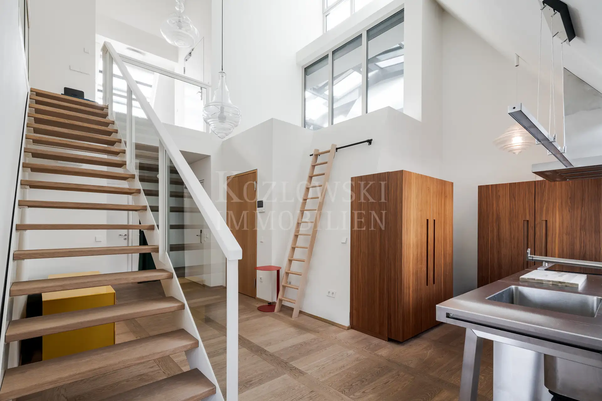 Wohnung B 38 in Mannheim