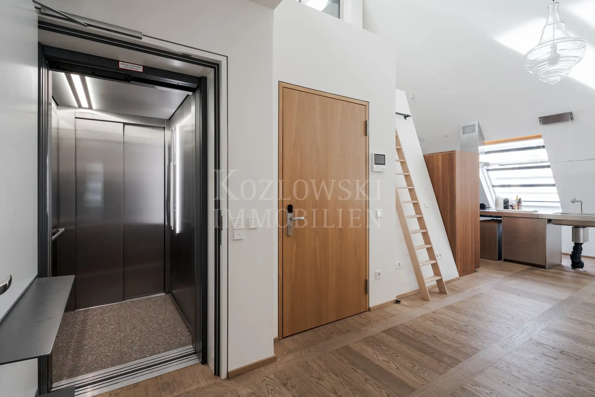 Wohnung B 38 in Mannheim