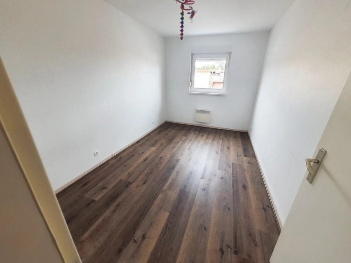 Flat Rue de Marienthal in Bischwiller