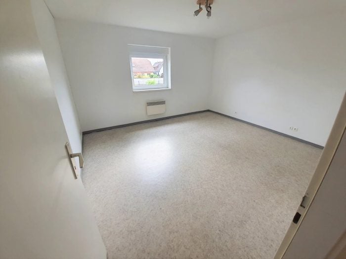 Flat Rue de Marienthal in Bischwiller