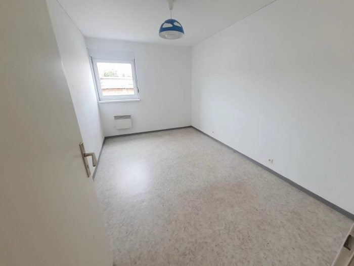 Flat Rue de Marienthal in Bischwiller