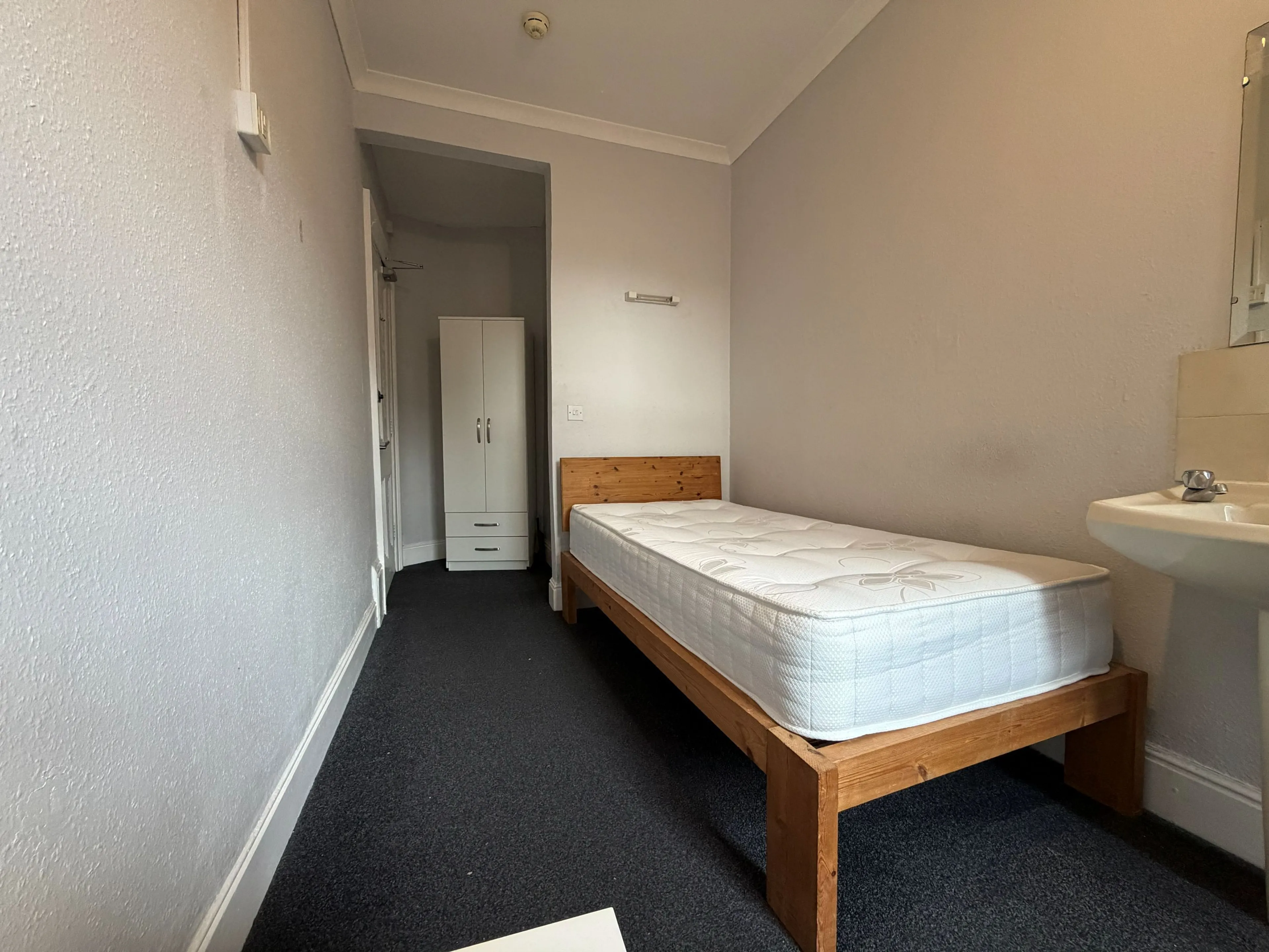 Room Russell Terrace in Royal Leamington Spa