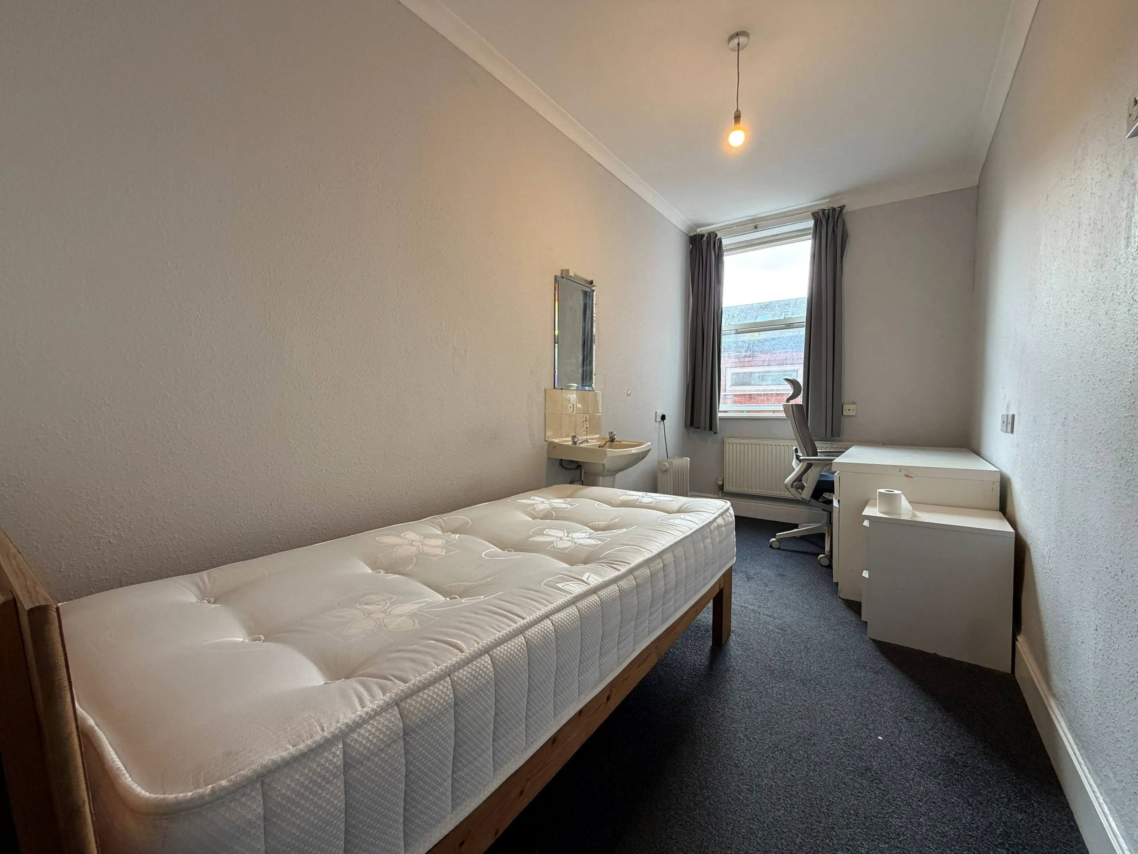 Room Russell Terrace in Royal Leamington Spa