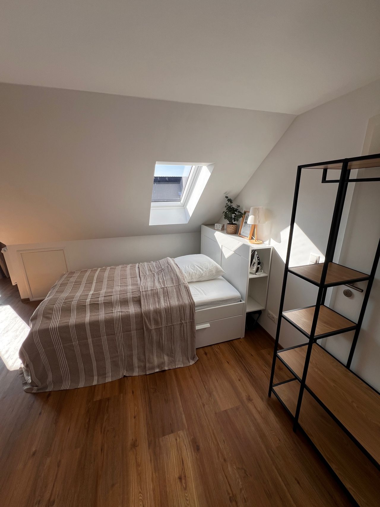 Wohnung Bäckerstieg in Norderstedt