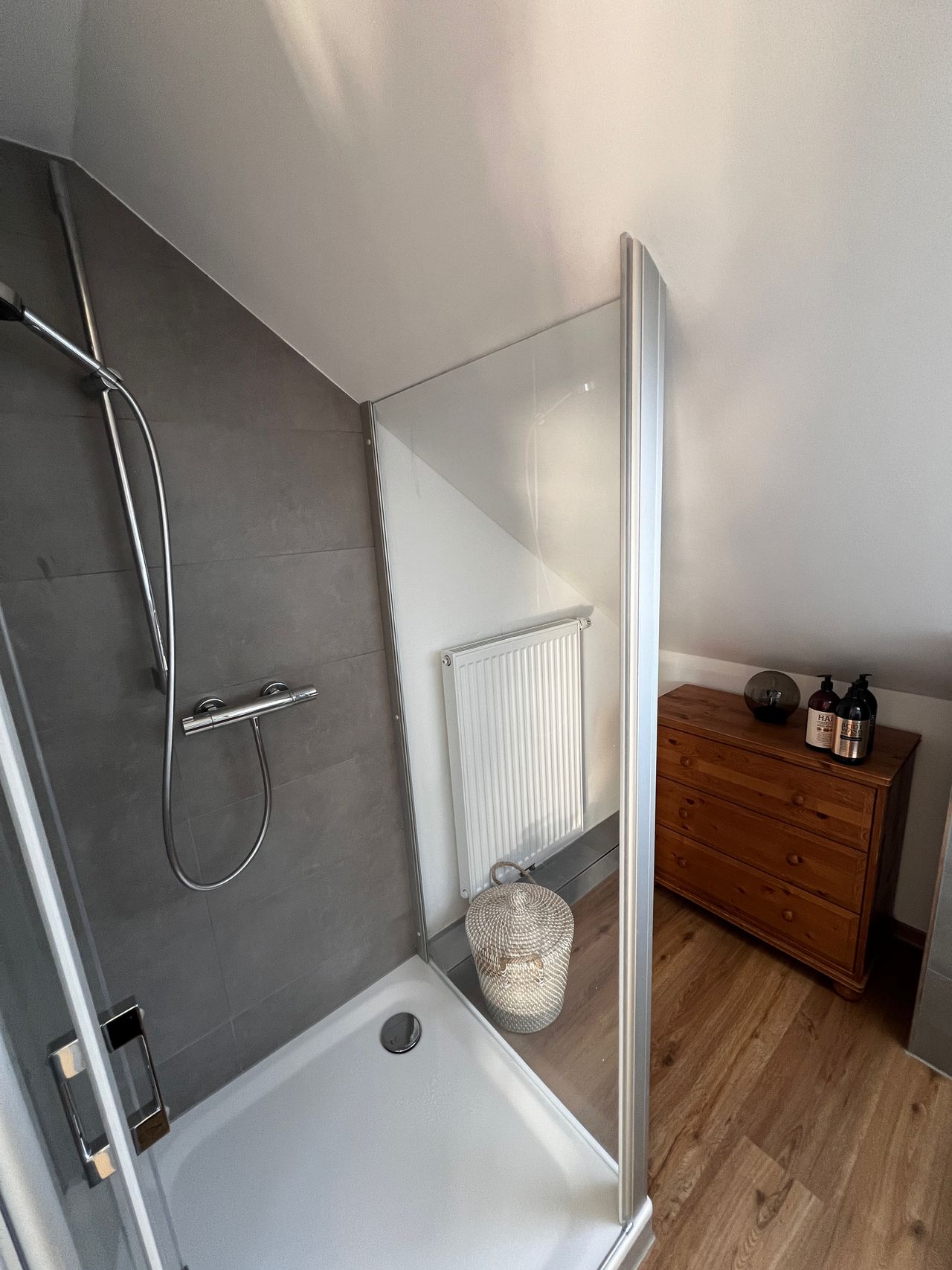 Wohnung Bäckerstieg in Norderstedt